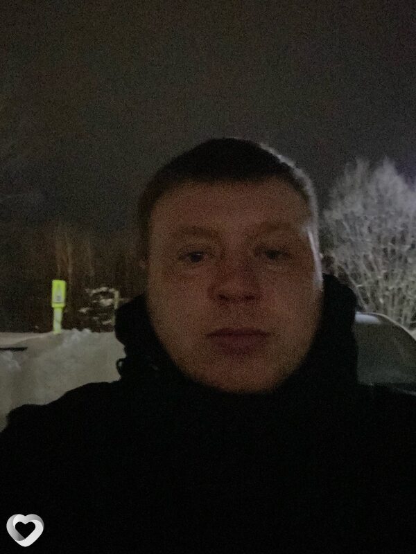 Геннадий, 35, Уфе — анкета №3524585