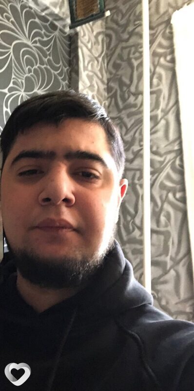 Максим, 32, Ленинске-Кузнецком — анкета №3524592
