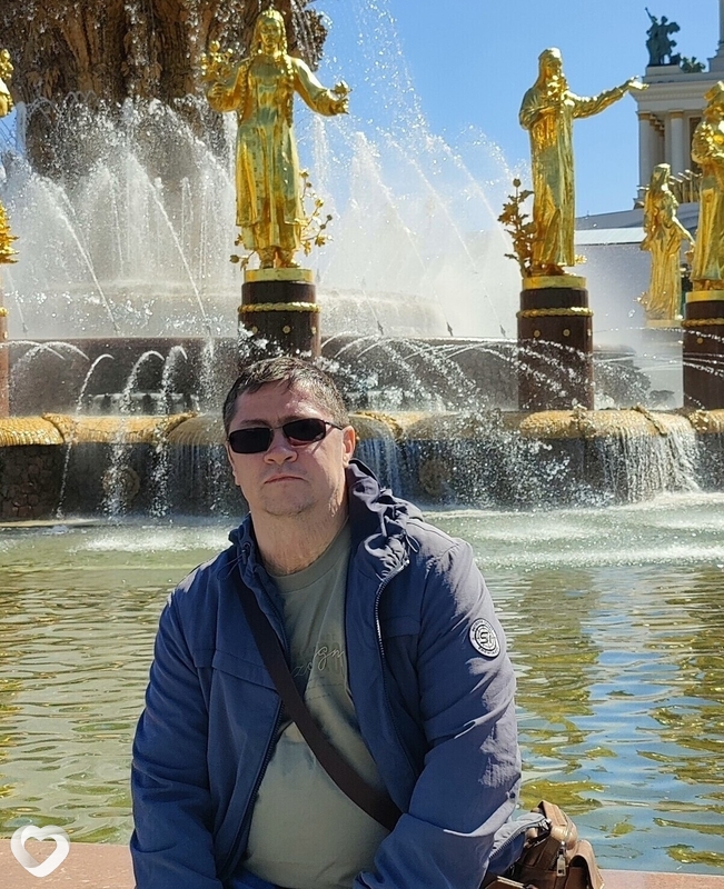 Денис, 48, Казани — анкета №3524596