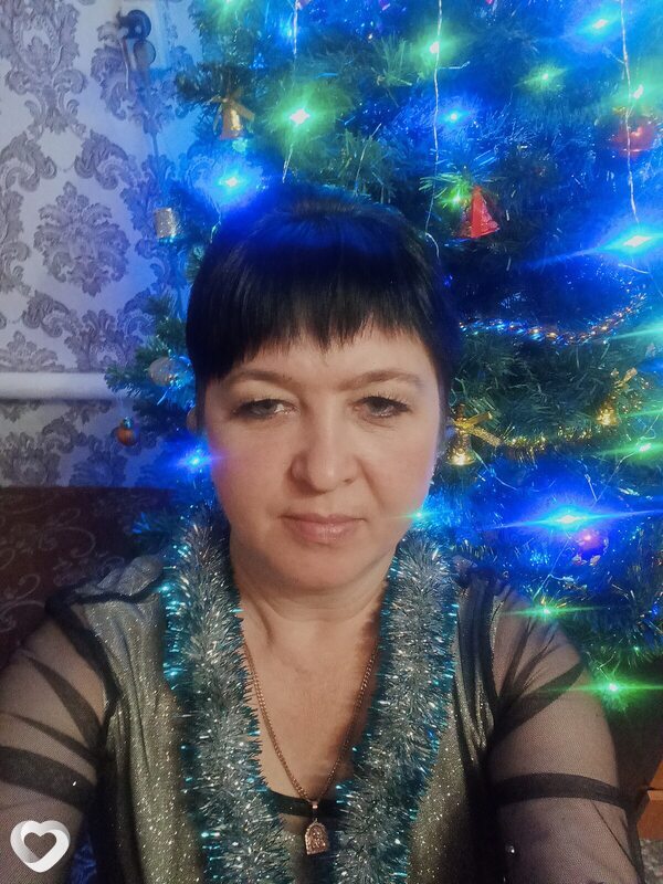 Юлия, 45, Нижнем Новгороде — анкета №3524637