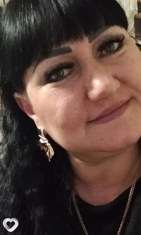 Марина, 45, Находке — анкета №3524640