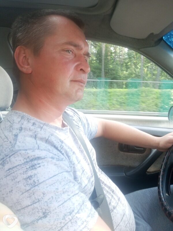 Анатолий, 44, Минске — анкета №3524642