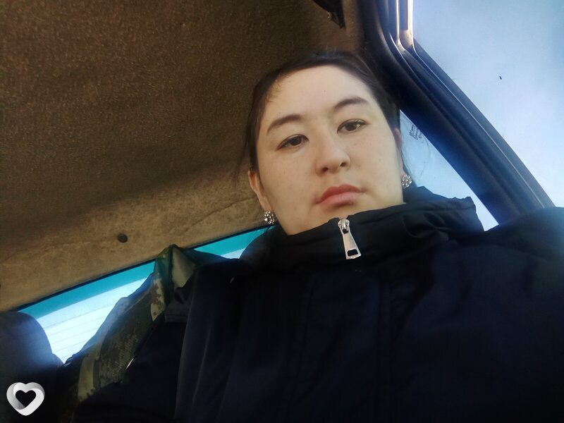 Меруерт, 32, Семей — анкета №3524645