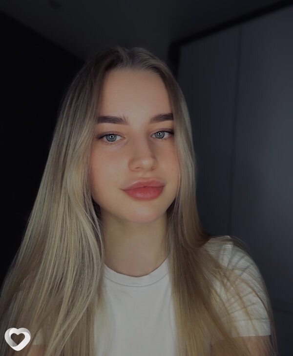 Алина, 20, Ростове-на-Дону — анкета №3524648