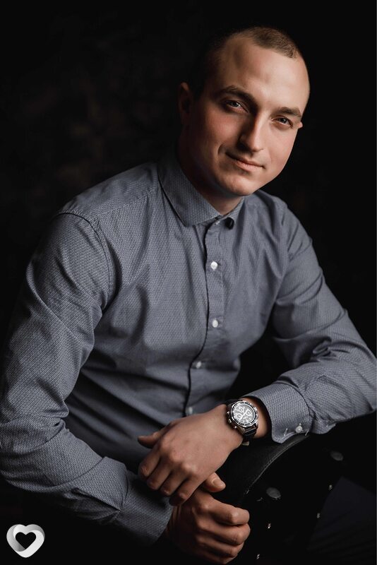 Николай, 35, Орехово-Зуеве — анкета №3524681