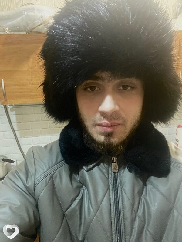 Yanush Boss, 26, Калуге — анкета №3524684
