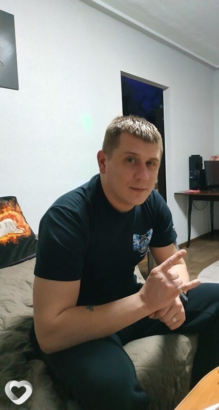 Александр, Тамбов