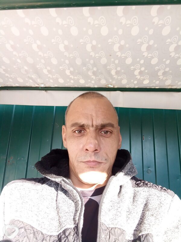 Сергей, 43, Иркутске — анкета №3524688