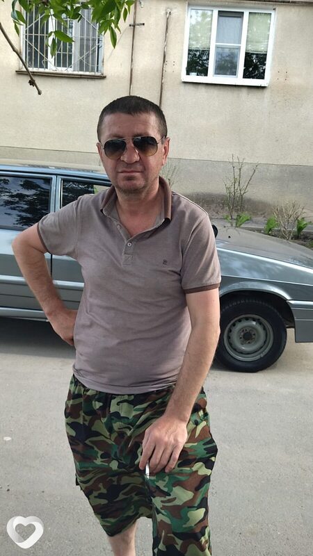Славик, 49, Нальчике — анкета №3524694