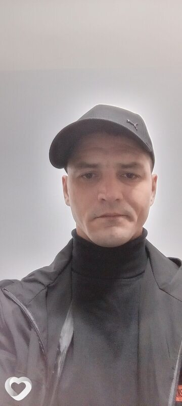 Александр, 37, Нижневартовске — анкета №3524659
