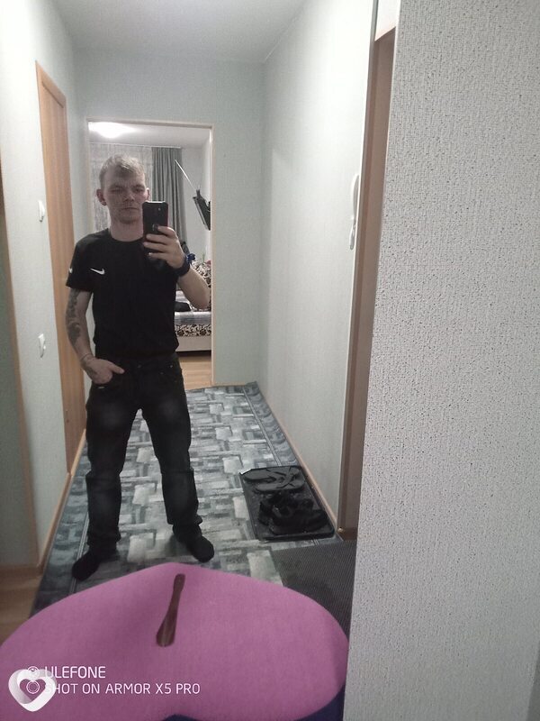 Андрей, 37, Казани — анкета №3524666