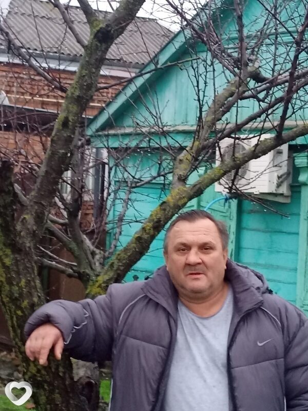 Сергей, 53, Батайске — анкета №3524668