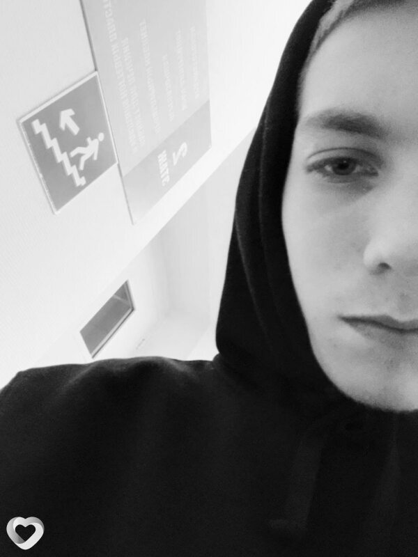 Игорь, 20, Краснодаре — анкета №3524672
