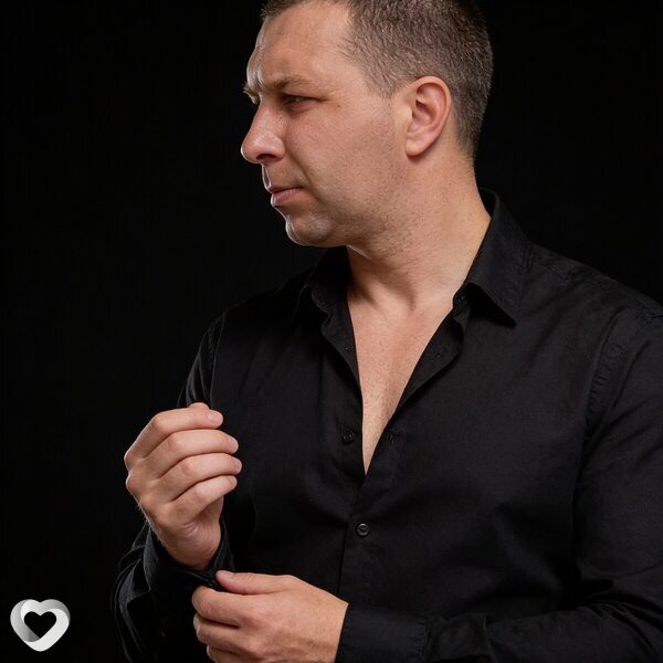 Михаил, 34, Севастополе — анкета №3524809