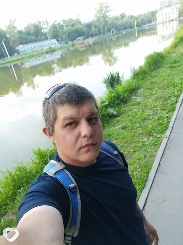 Алексей, 34, Орске — анкета №3524821