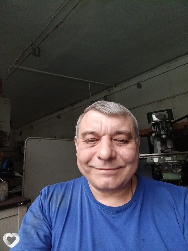 Евгений, 52, Ростове-на-Дону — анкета №3524822