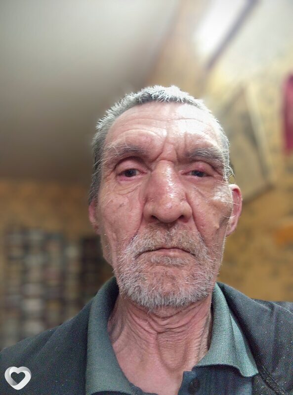 Александр, Новоуральск