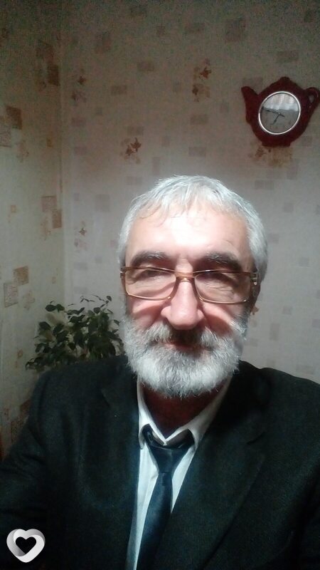 Борис, 59, Нальчике — анкета №3524827