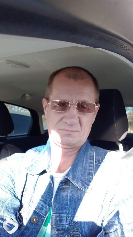 Владимир, 63, Якутске — анкета №3524780