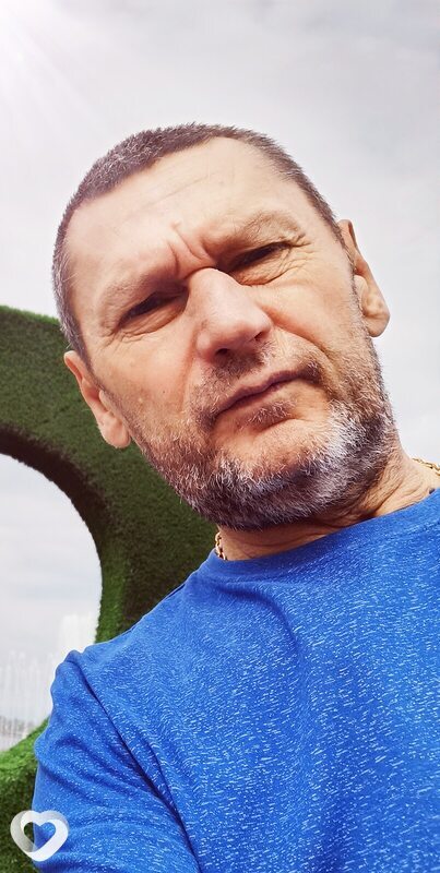 Валерий, 58, Самаре — анкета №3524782