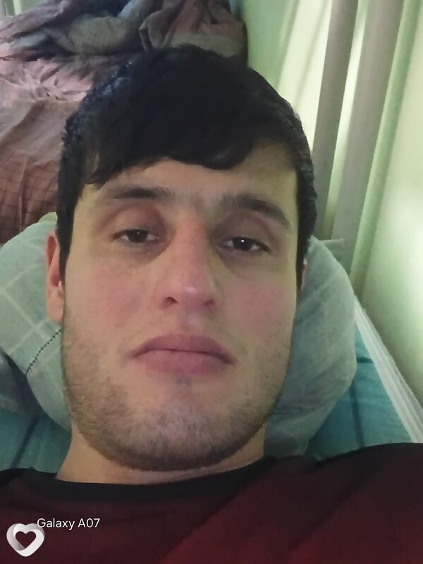 Барис, 26, Москве — анкета №3524783