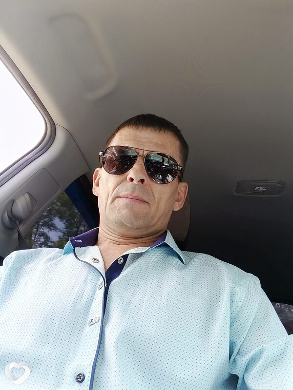 Александр, 46, Орске — анкета №3524784