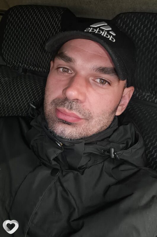 Валерий, 35, Волгограде — анкета №3524788