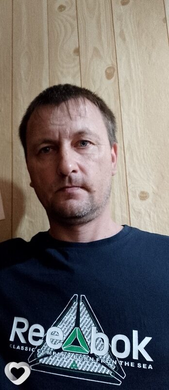 Евгений, 45, Кургане — анкета №3524792