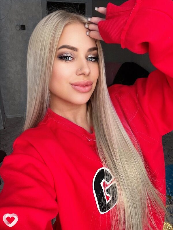 Екатерина, 25, Москве — анкета №3524797