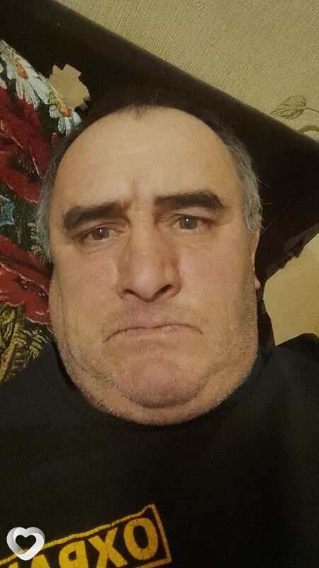 Геннадий, 55, Кашире — анкета №3524798