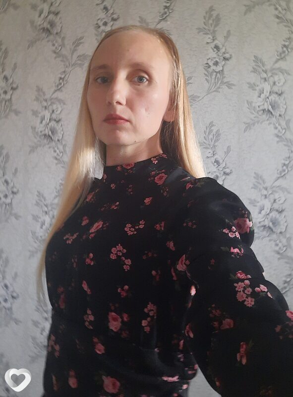 Тамара, 29, Раздольное — анкета №3524982