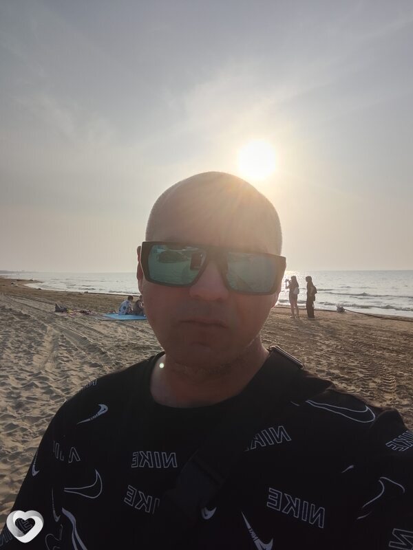 Александр, 43, Краснодаре — анкета №3524987