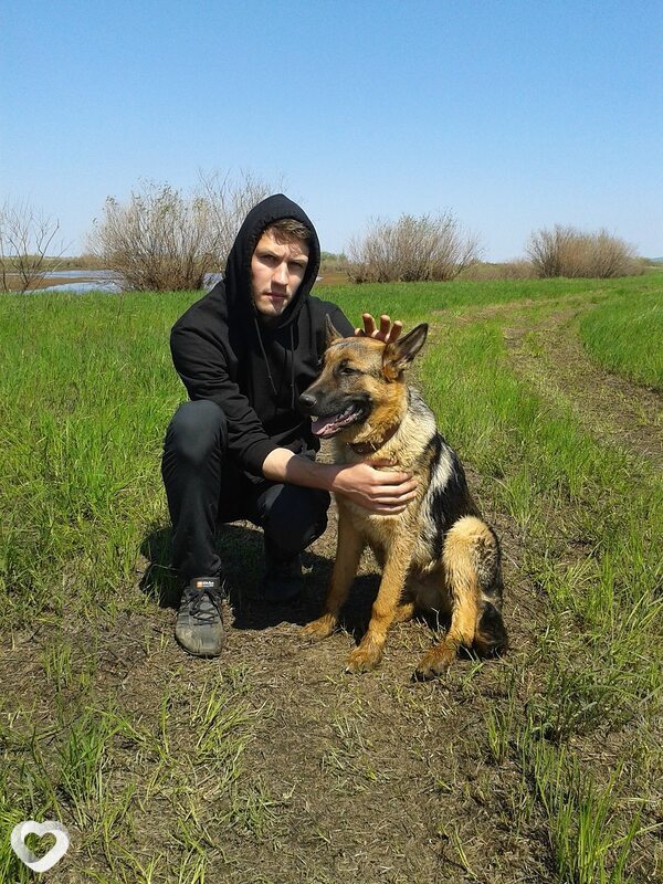Александр, 31, Искитиме — анкета №3524993