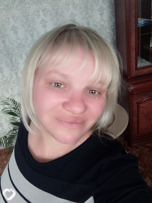 Анна, 42, Миассе — анкета №3524994
