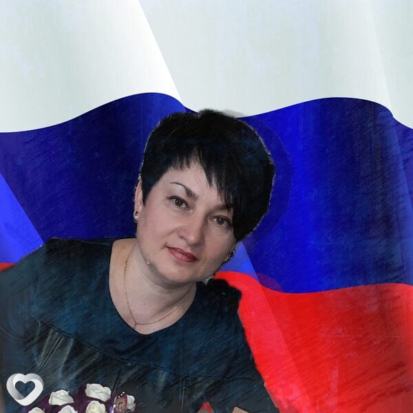 Ирина, 52, Елеце — анкета №3524996