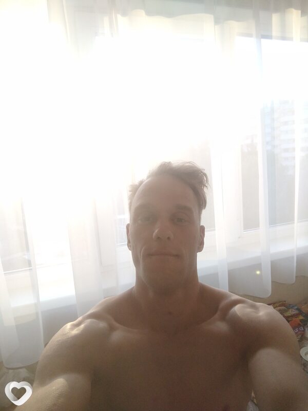 Сергей, 36, Вологде — анкета №3524733