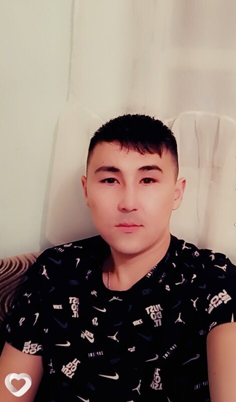 Мурат, 28, Оренбурге — анкета №3524736