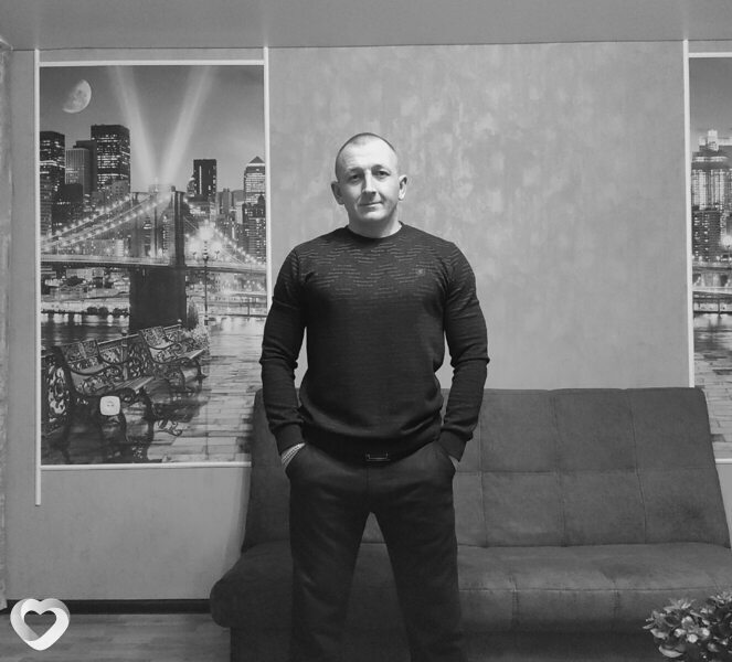 Михаил, 42, Златоусте — анкета №3524741