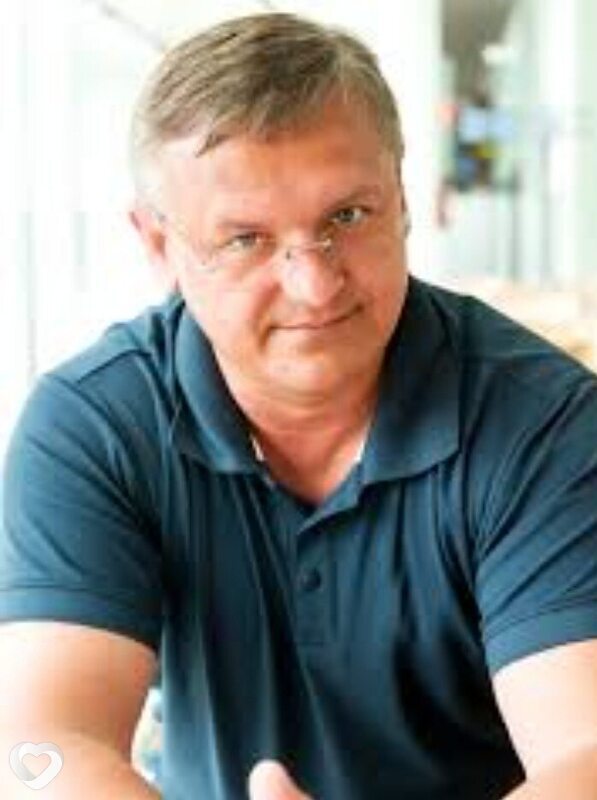 Женя, 43, Санкт-Петербурге — анкета №3524750