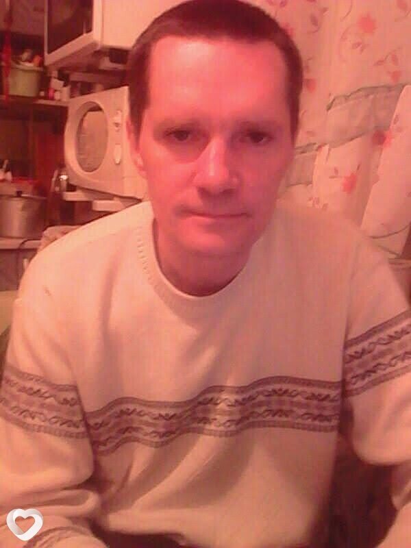 Виталий, 51, Волгодонске — анкета №3524833