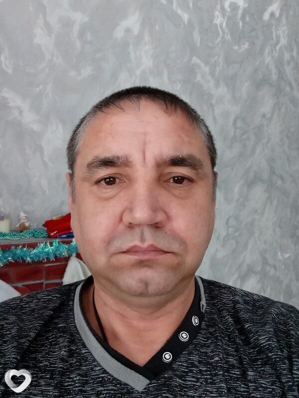 Рафаэль, 45, Оренбурге — анкета №3524840