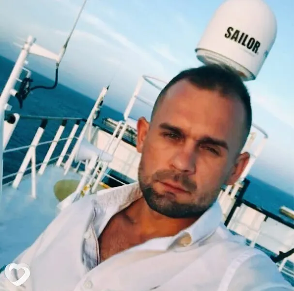 Владимир, 42, Москве — анкета №3524848