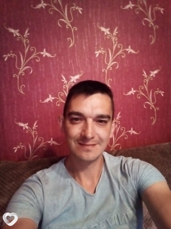 Саша, 42, Санкт-Петербурге — анкета №3524849