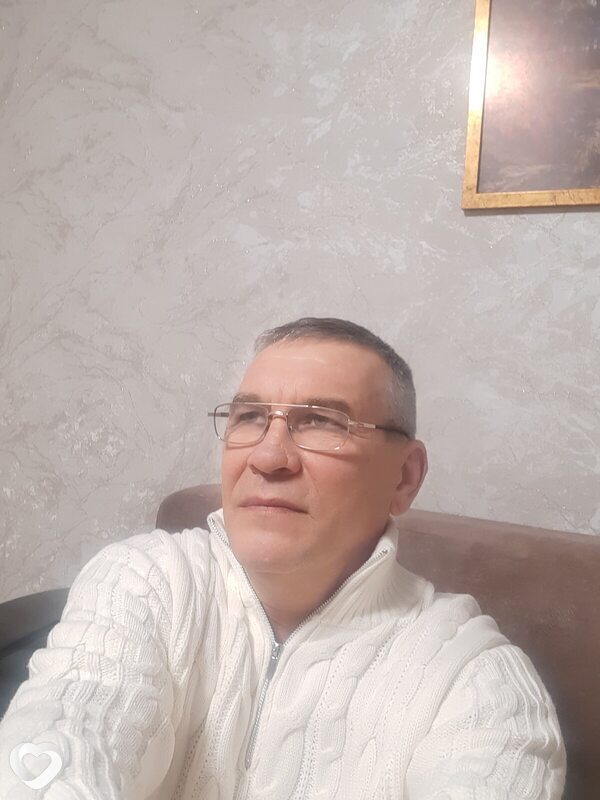 Виктор, 56, Оренбурге — анкета №3525059