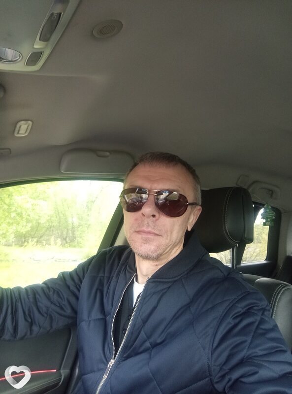 Руслан, 49, Новомосковске — анкета №3525062