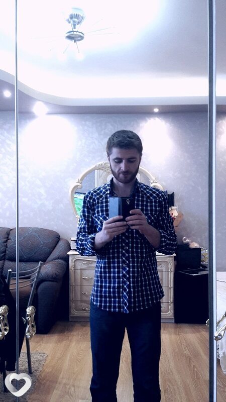 Гамлет, 33, Новосибирске — анкета №3525063
