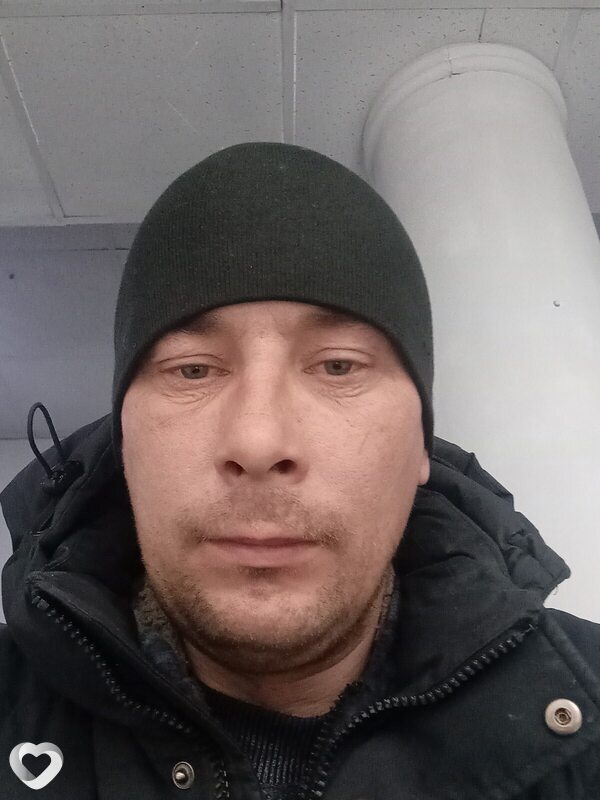 Саня, 38, Минусинске — анкета №3524856