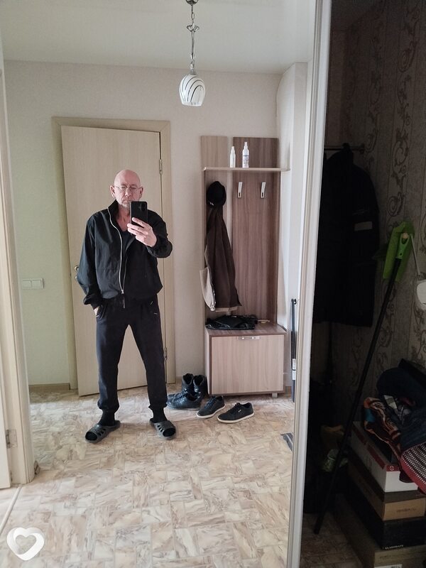 Тимур, 50, Самаре — анкета №3524858