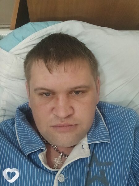 Сергей, 30, Улан-Удэ — анкета №3524865
