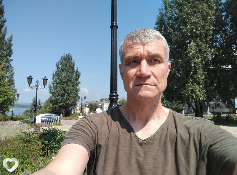 Сергей, 59, Вологде — анкета №3524868